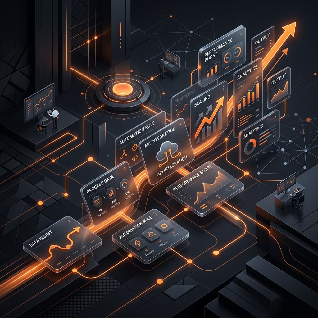 Cover image for: When hiring cannot keep up: how Zyene scales execution without chaos