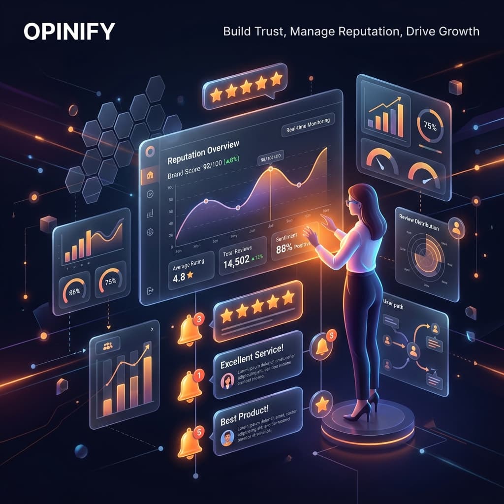 Cover image for: Operations AI for growing businesses: automate the work that slows your team down