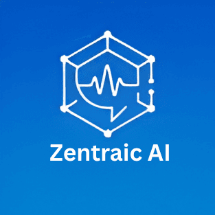 Zentraic AI Interface